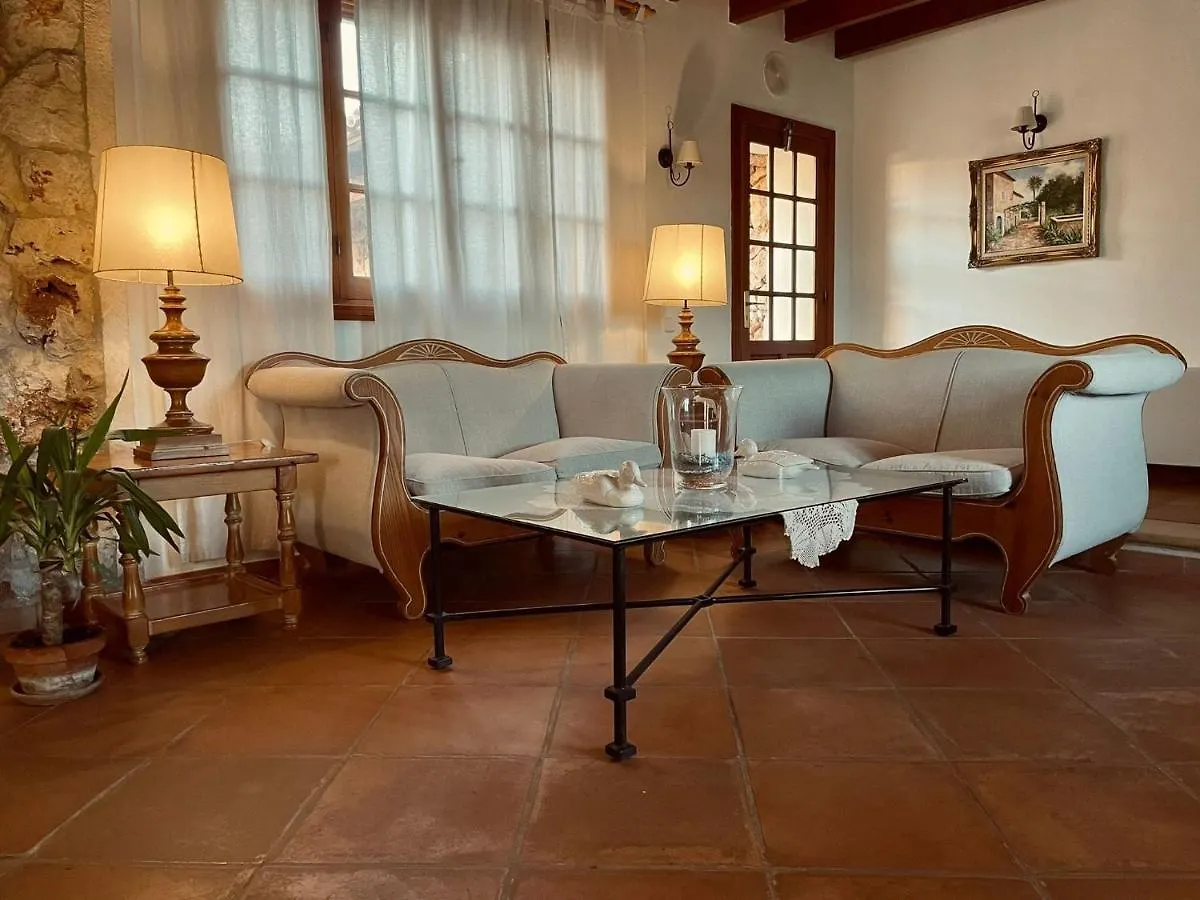 Agroturismo Ses Illes Costitx  0*, Costitx (Mallorca) Spain