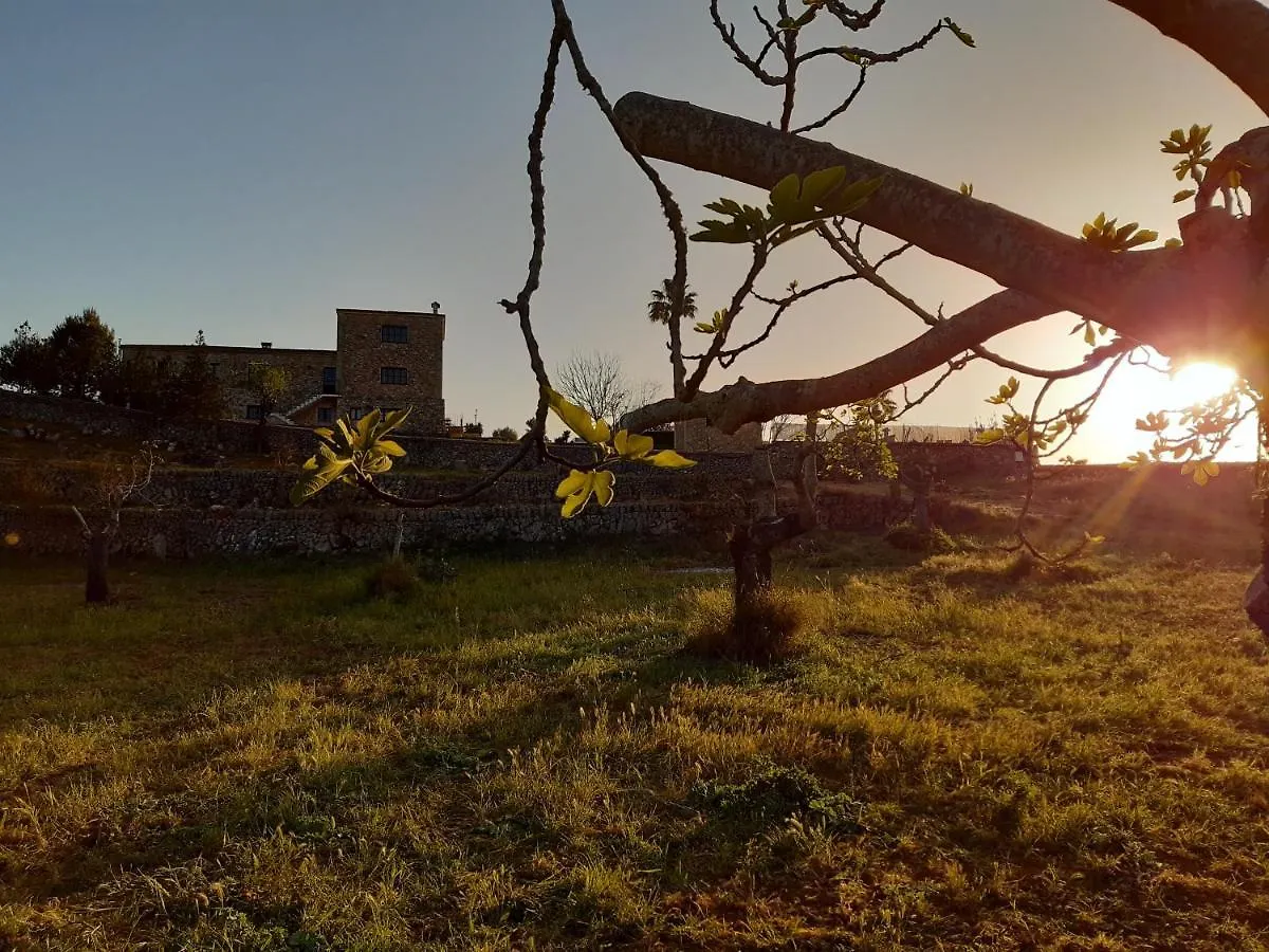 Agroturismo Ses Illes Costitx  Farm stay Costitx (Mallorca)
