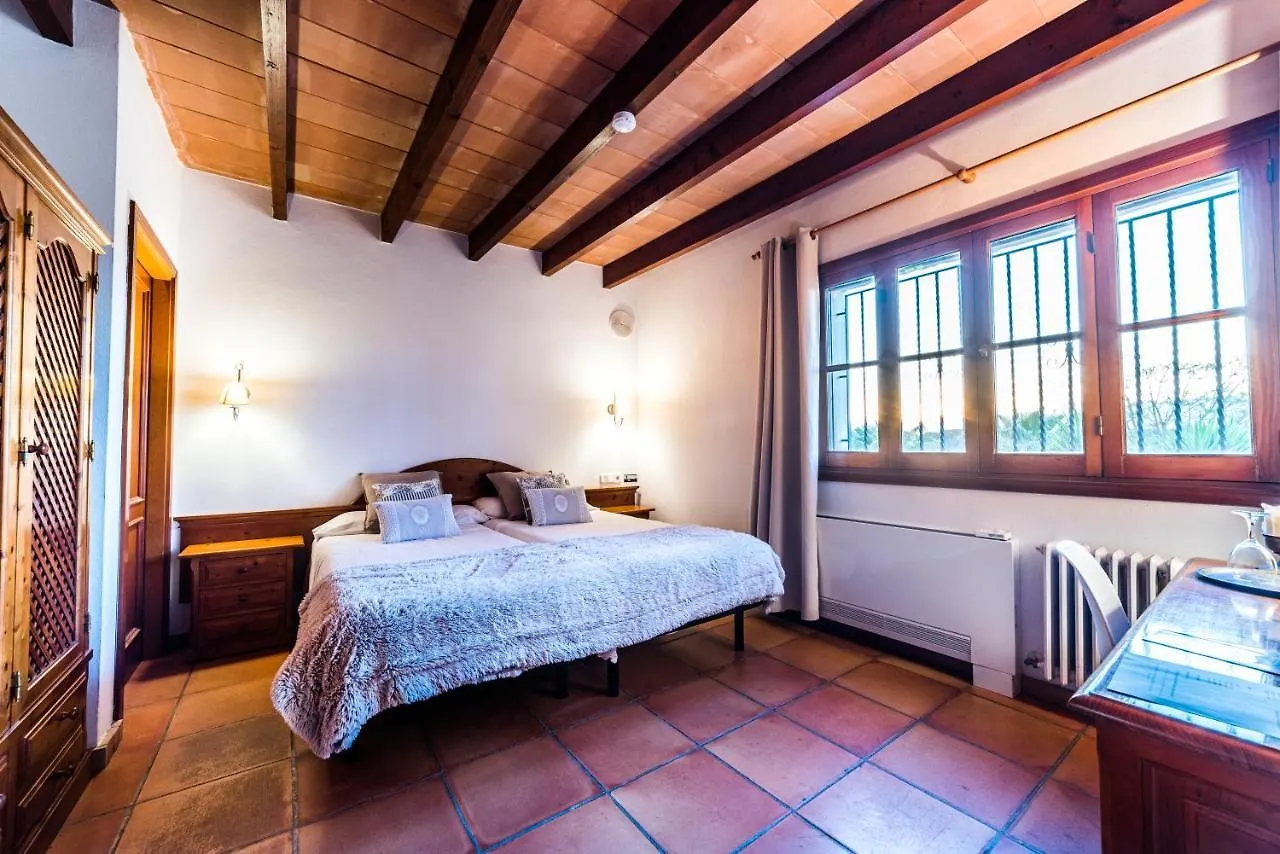 Farm stay Agroturismo Ses Illes Costitx  Spain