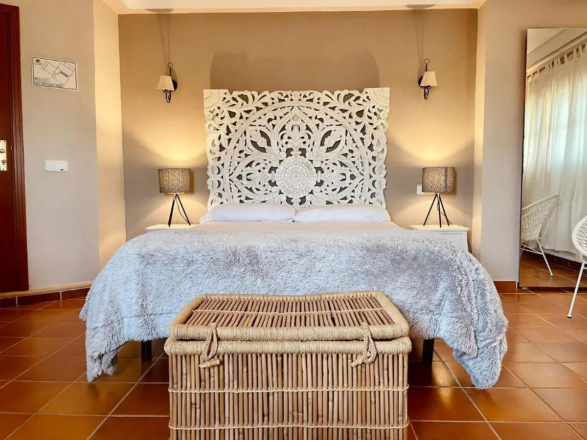 Agroturismo Ses Illes Costitx  Spain