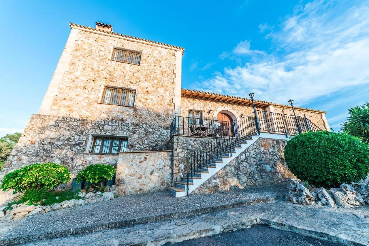Agroturismo Ses Illes Costitx  Costitx (Mallorca)