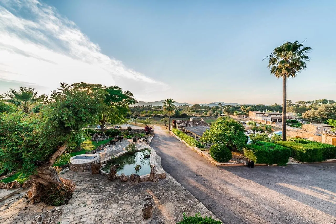 Agroturismo Ses Illes Costitx  0*, Costitx (Mallorca)