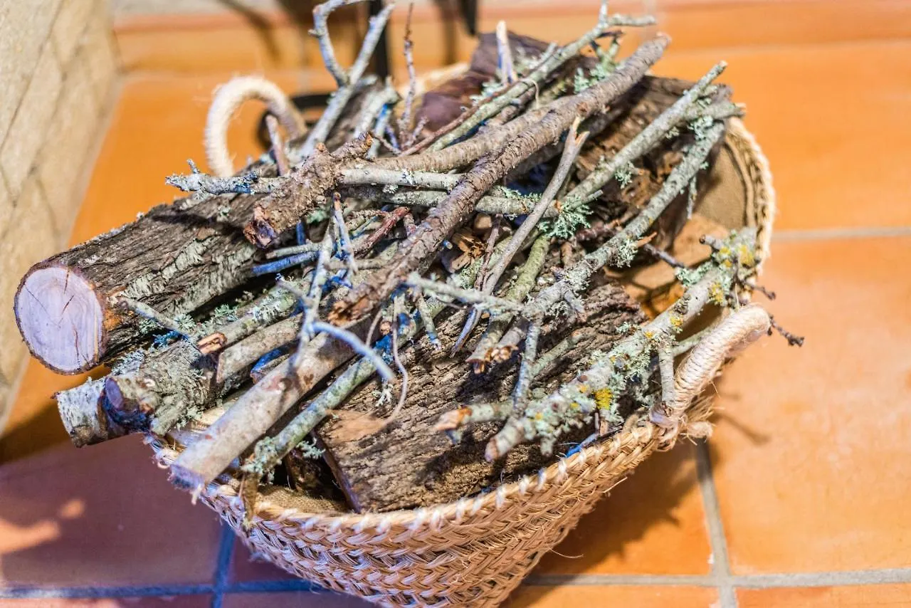 Çiftlik konaklama Agroturismo Ses Illes Costitx