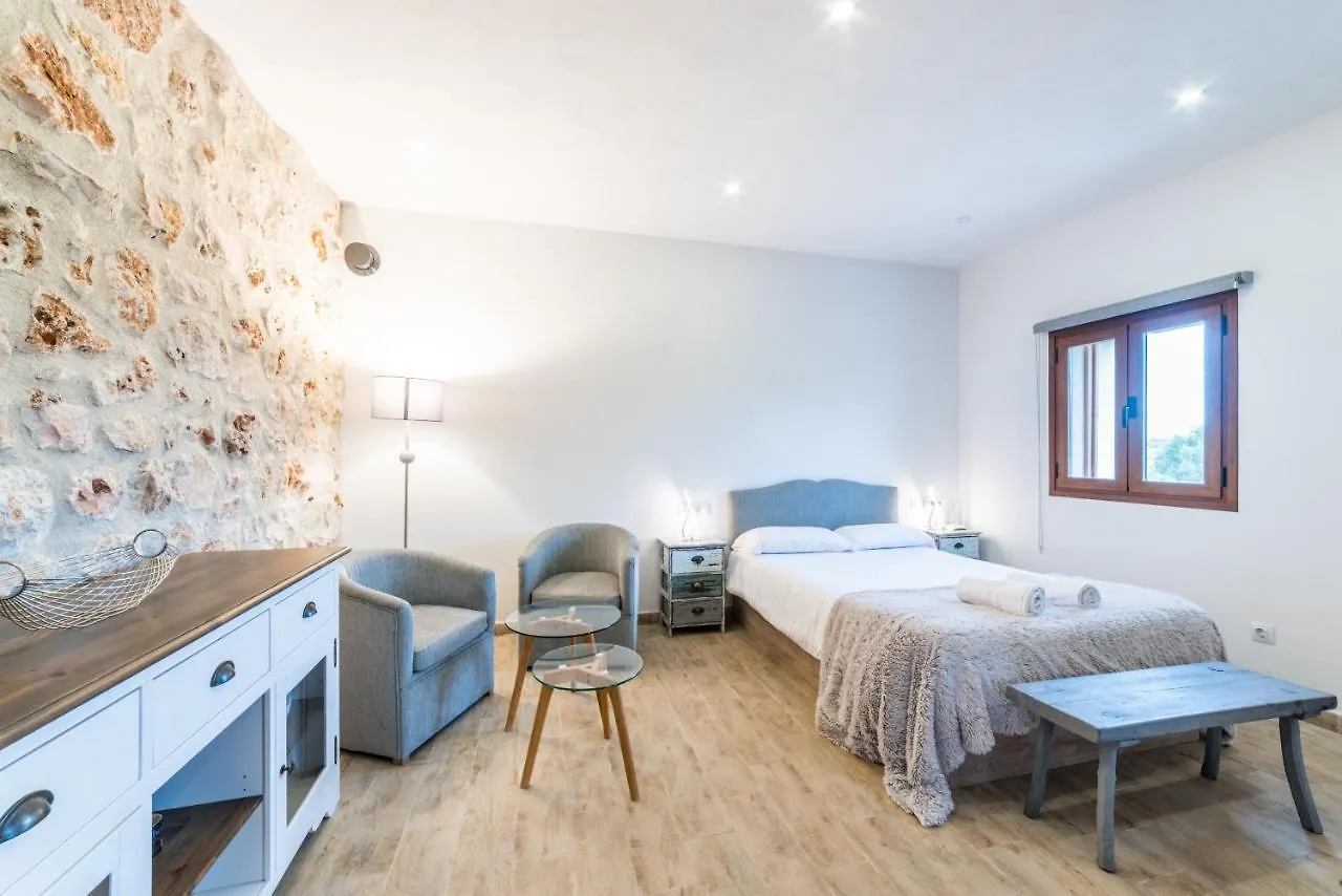 Agroturismo Ses Illes Costitx  0*, Costitx (Mallorca)
