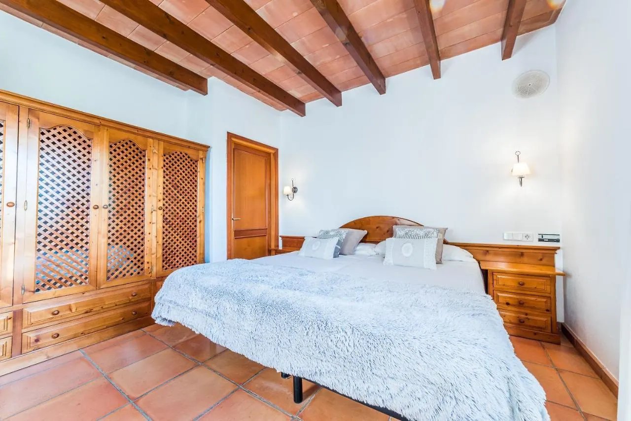 Agroturismo Ses Illes Costitx  0*, Costitx (Mallorca) Spain