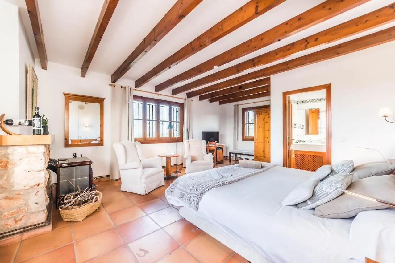 Agroturismo Ses Illes Costitx  0*, Costitx (Mallorca)