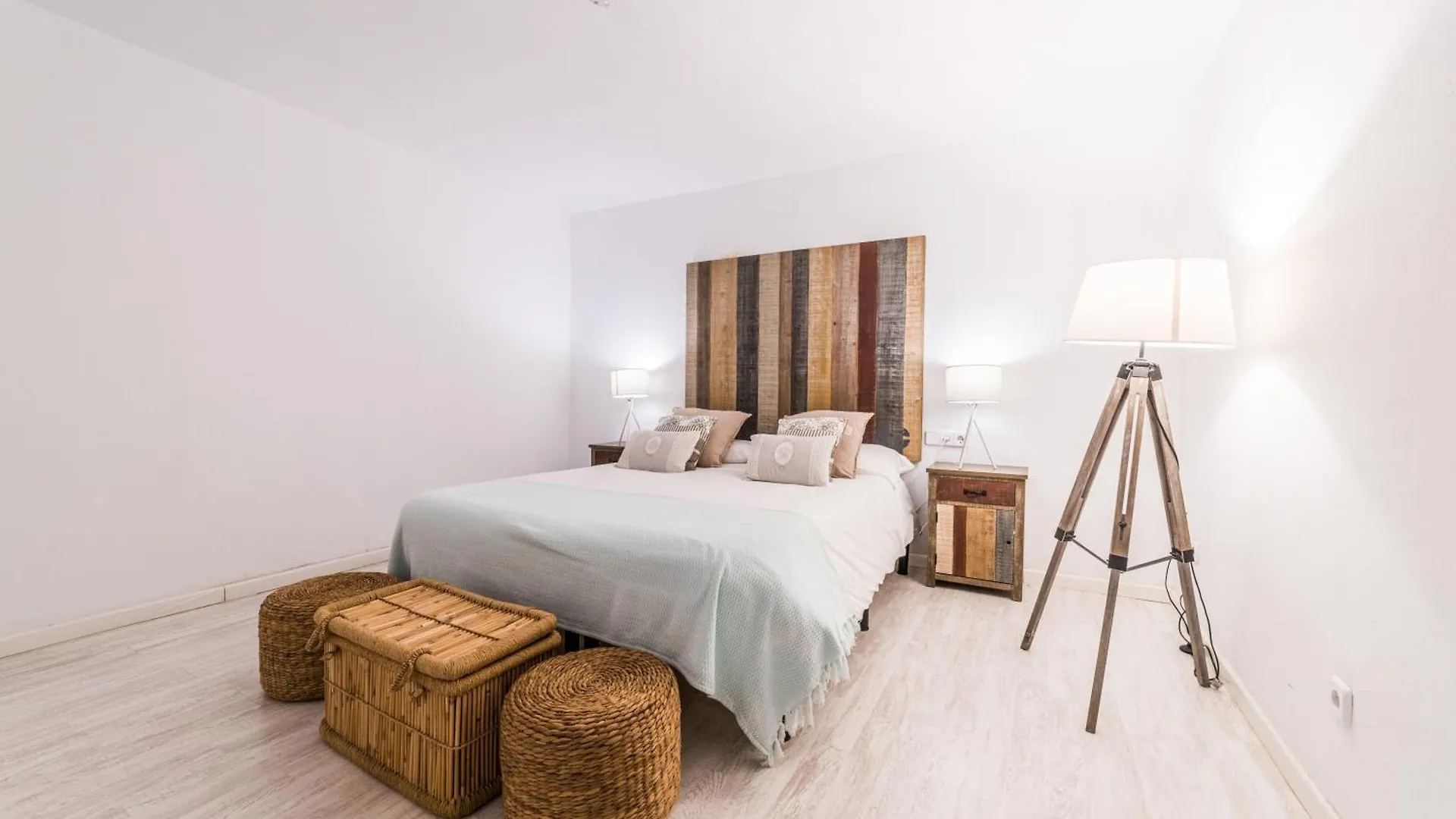Farm stay Agroturismo Ses Illes Costitx
