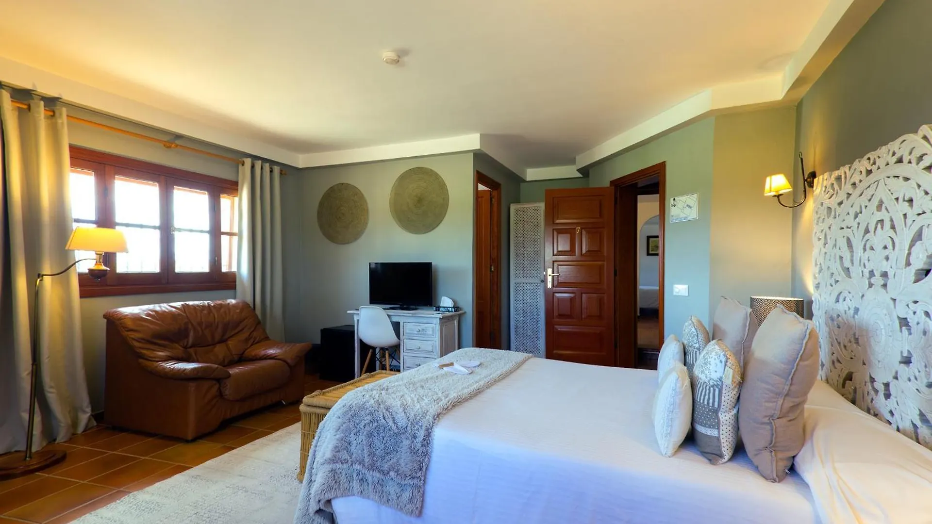 Agroturismo Ses Illes Costitx  0*, Costitx (Mallorca) Spain