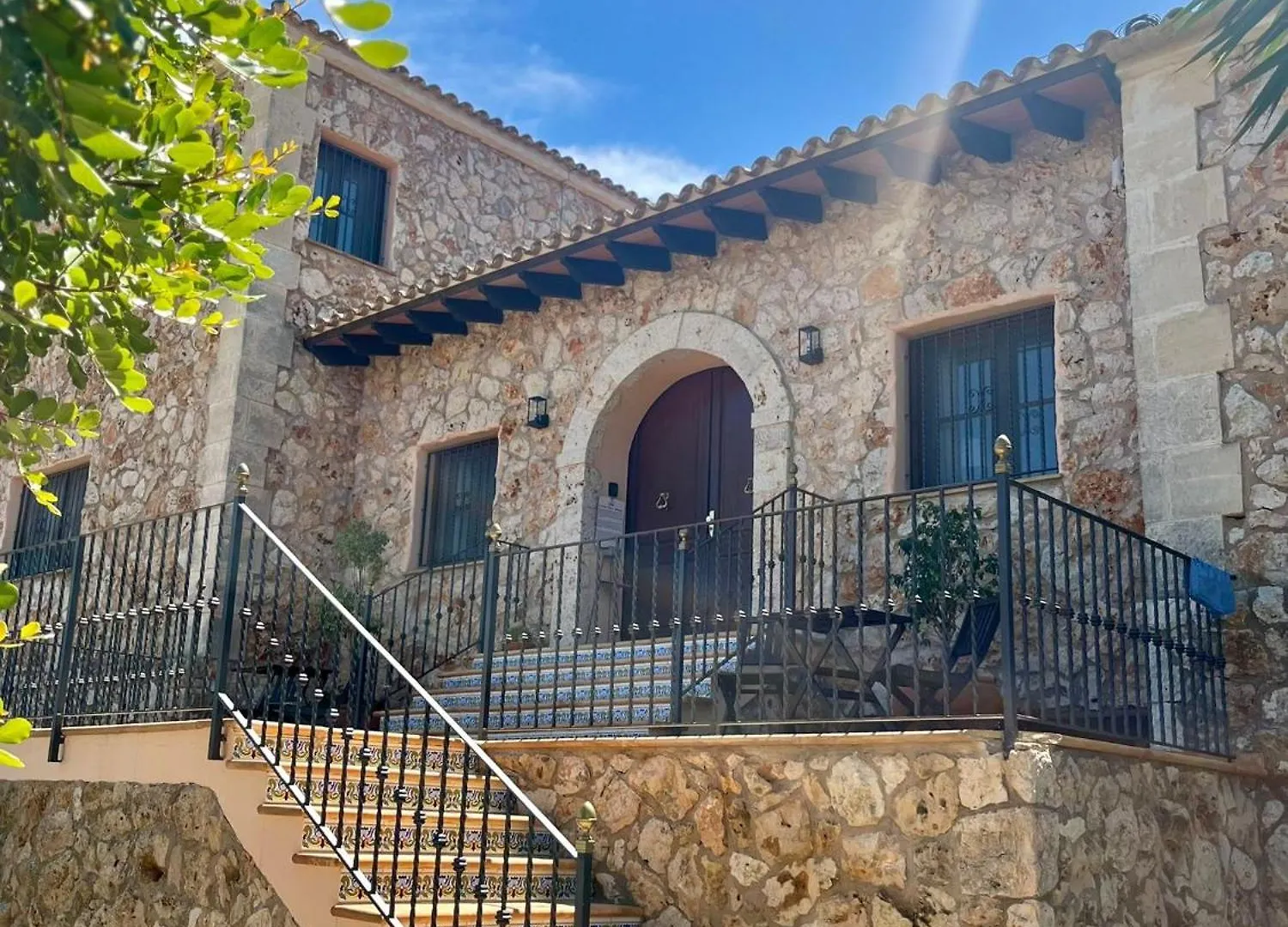 Agroturismo Ses Illes Costitx  0*, Costitx (Mallorca) Spain