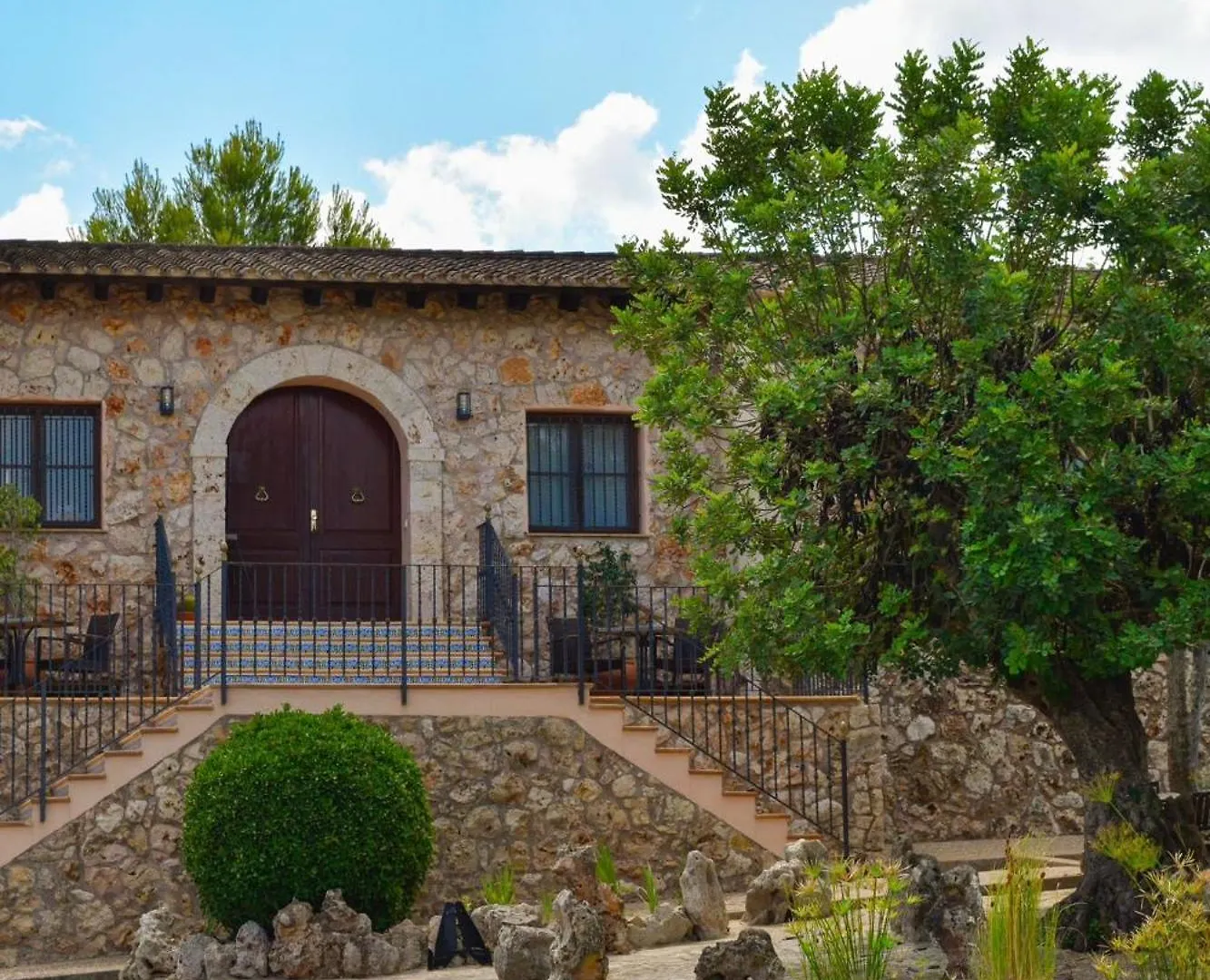 Agroturismo Ses Illes Costitx  Costitx (Mallorca)
