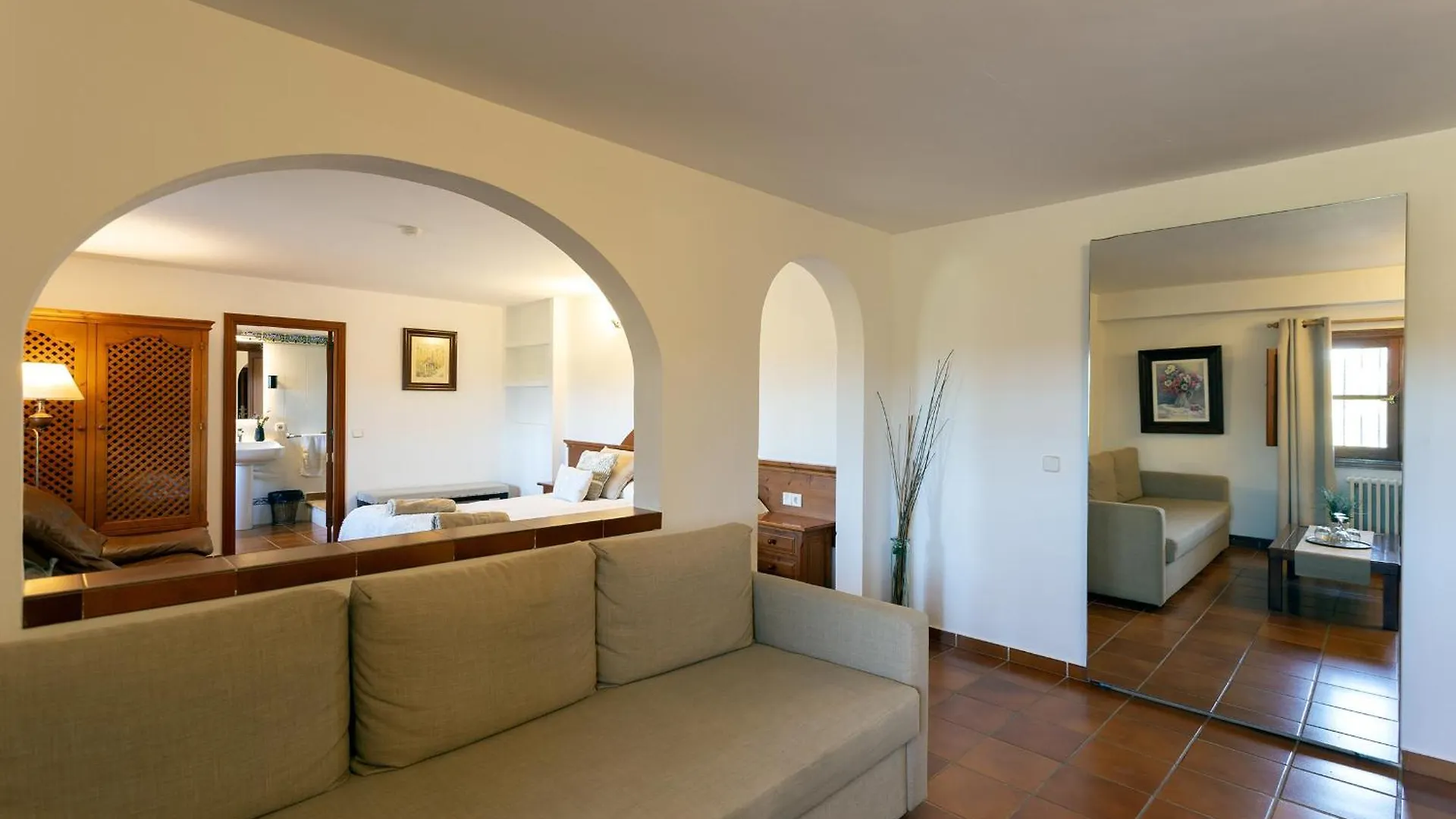 Agroturismo Ses Illes Costitx  Costitx (Mallorca)