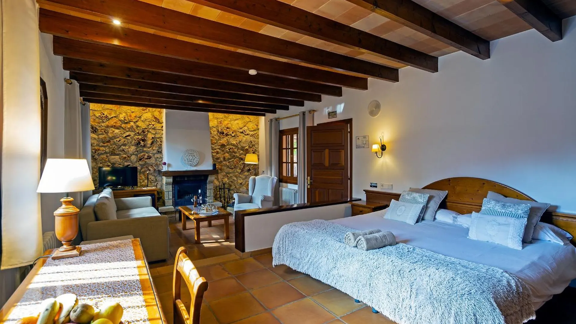 Agroturismo Ses Illes Costitx  Spain