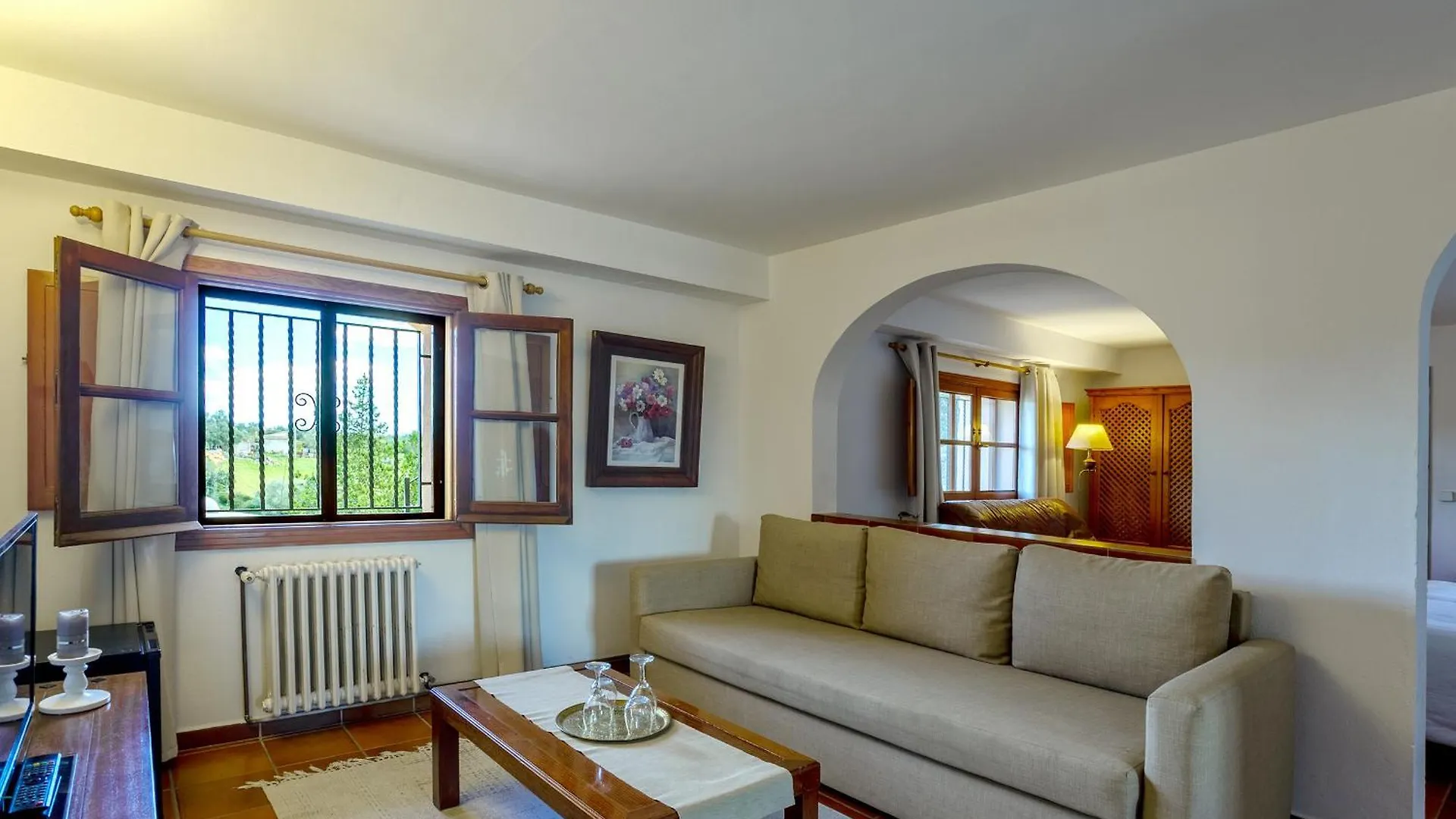 Agroturismo Ses Illes Costitx  0*, Costitx (Mallorca)