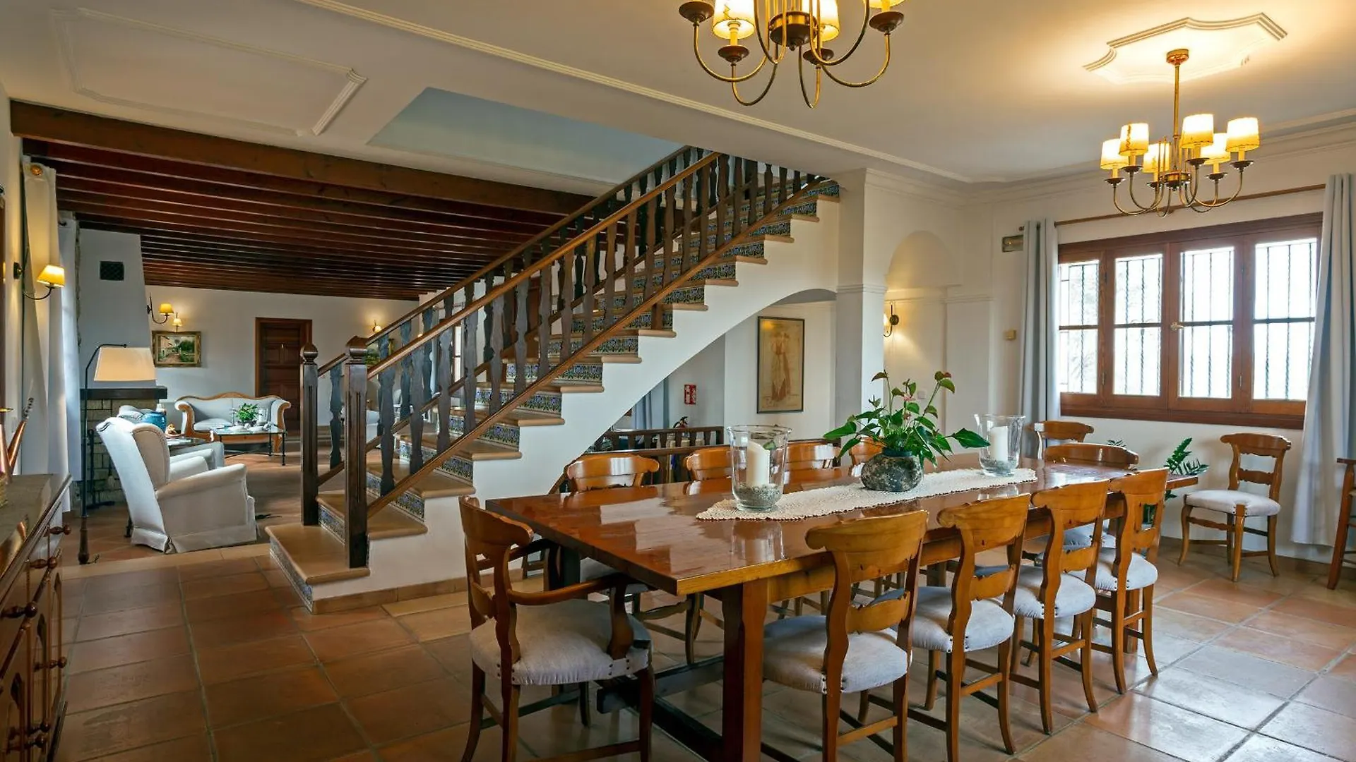 Farm stay Agroturismo Ses Illes Costitx  Spain