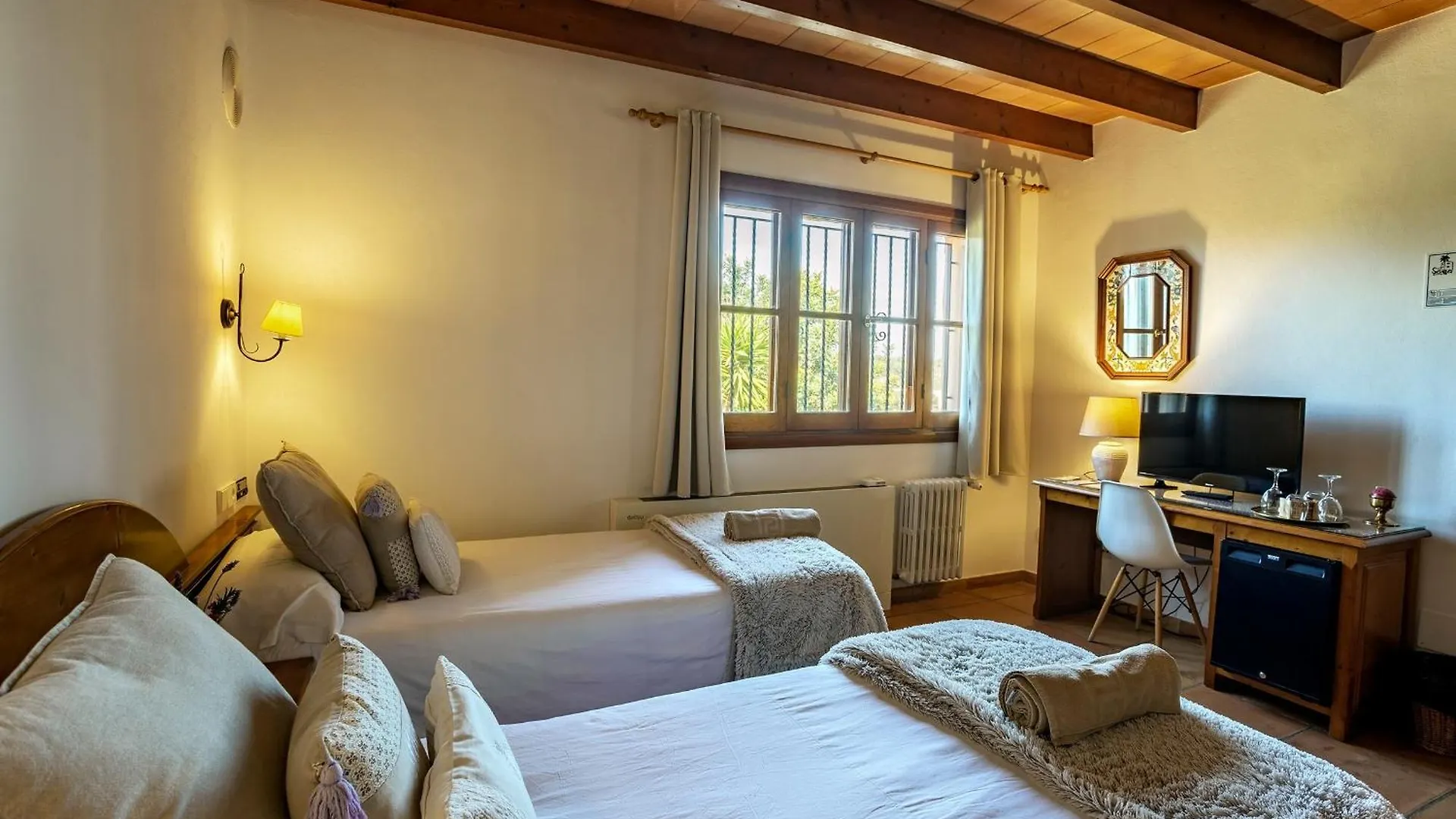 Agroturismo Ses Illes Costitx  Costitx (Mallorca)