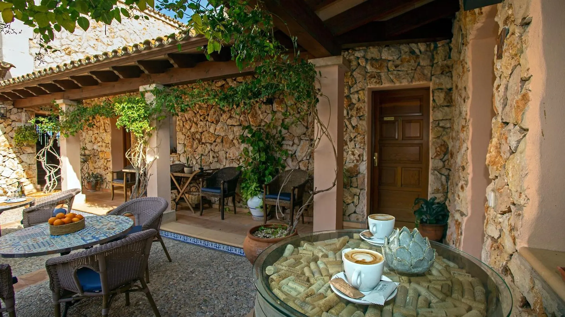 Agroturismo Ses Illes Costitx  0*, Costitx (Mallorca)