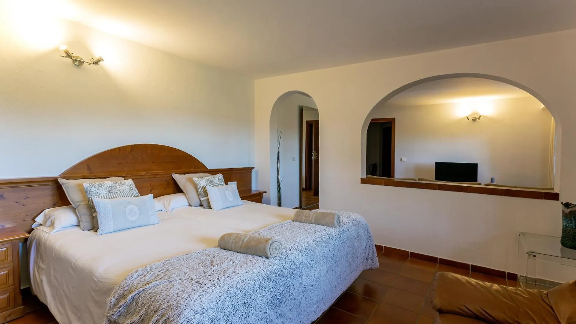 Agroturismo Ses Illes Costitx