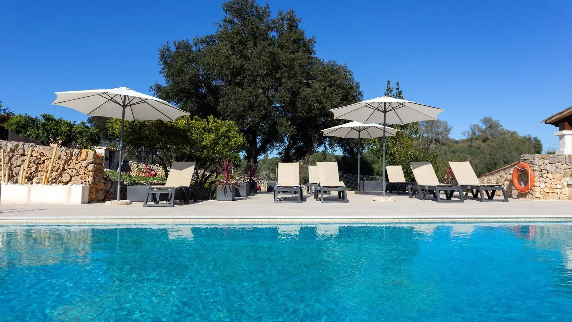 Agroturismo Ses Illes Costitx  Farm stay Costitx (Mallorca)