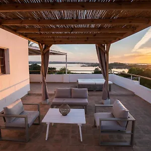 Cas Saliners - Ses Illetes La Savina (Formentera)