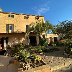 Casa Mona Turismo De Interior Llubi